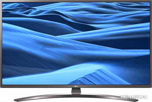 Телевизор LG 55UM7400PLB