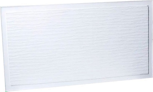 Инфракрасно-керамогранитный обогреватель Эксокварц Эко 500 Вт (рамочный)