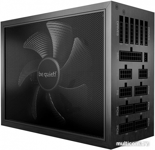 Блок питания be quiet! Dark Power Pro 12 1200W BN311