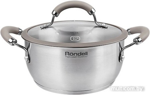 Кастрюля Rondell RDS-753