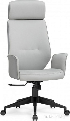 Офисное кресло Woodville Leo 15819 (light gray/dark gray)