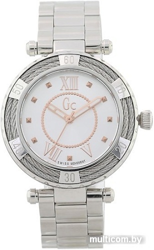 Наручные часы Gc Wristwatch Y41001L1