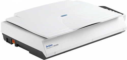 Сканер Avision FB6280E