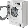 Стирально-сушильная машина Whirlpool BI WDWG 961485 EU