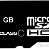 Карта памяти Smart Buy microSDHC (Class 10) 16 Гб + SD адаптер (SB16GBSDCL10-01)