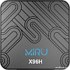 Смарт-приставка Miru X96H 2ГБ/16ГБ