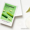 Missha Маска для лица Airy Fit Sheet Mask Cucumber