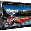 СD/DVD-магнитола Kenwood DDX155