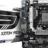 Материнская плата ASRock X370M Pro4