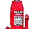 Бутылочный домкрат AVS HJ-B12T 12т