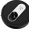 Робот-пылесос Polaris PVCR 4250 WIFI IQ Home (черный)