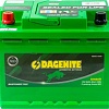 Автомобильный аккумулятор DAGENITE L+ (60 А·ч)