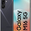 Телефон Samsung Galaxy M16 5G SM-M166P 4GB/128GB (черный)