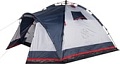 Палатка FHM Alcor 3 (синий/серый)