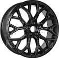 Литые диски RST R198 18x6.5" 5x114.3мм DIA 66.5мм ET 37мм BL