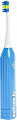 Электрическая зубная щетка Hapica Kids Blue (DBK-1B)