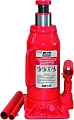 Бутылочный домкрат AVS HJ-B12T 12т