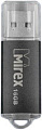 USB Flash Mirex UNIT BLACK 16GB (13600-FMUUND16)