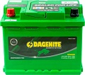 Автомобильный аккумулятор DAGENITE L+ (60 А·ч)