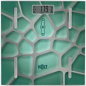 Напольные весы Holt HT-BS-011 (зеленый)