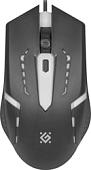 Игровая мышь Defender Flash MB-600L