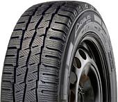 Автомобильные шины Michelin Agilis Alpin 195/75R16C 107/105R