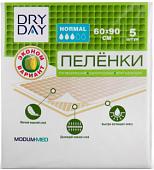 Modum Dry Day Normal 60x90 (5 шт)