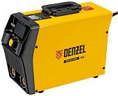 Сварочный инвертор Denzel SDR-205 Ultra