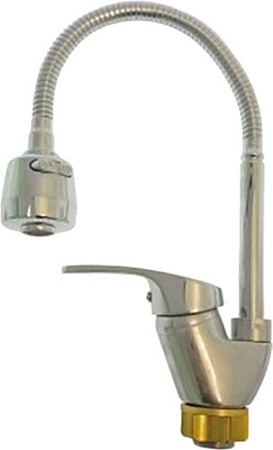 Смеситель Wisent WP53027