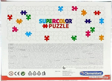 Пазл Clementoni Marvel. Мстители 29295 (180 эл)