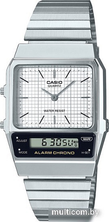 Наручные часы Casio Collection AQ-800E-7A