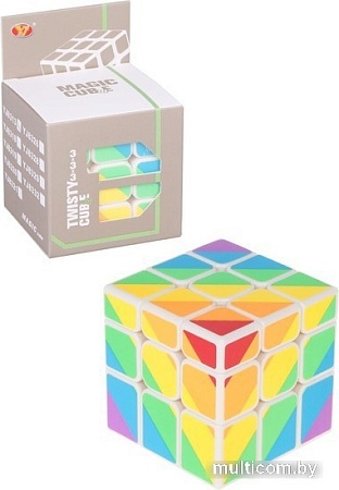 Головоломка Наша Игрушка Куб Y11919337