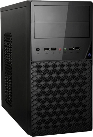 Корпус ExeGate BA-203U 400W EX284030RUS