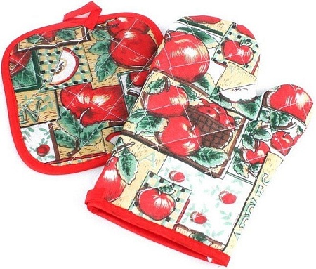 Набор прихваток Darvish DV-H-95