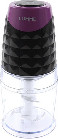Чоппер Lumme LU-1845 (фиолетовый чароит)