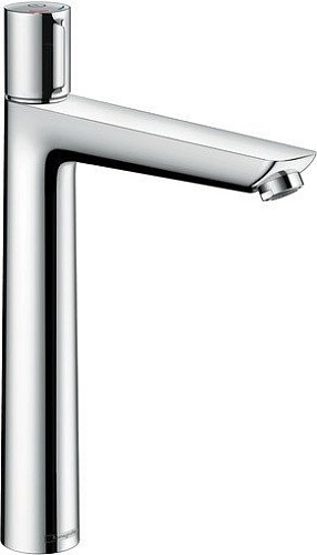 Смеситель Hansgrohe Talis Select E 71752000