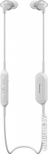 Наушники Panasonic RP-NJ310B-W