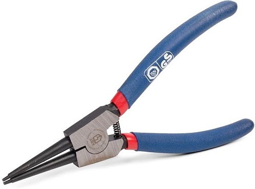 Набор пассатижей КВТ НКС-02 (4 предмета)