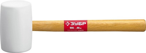 Киянка Зубр Мастер 20511-900