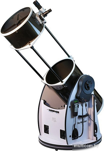 Телескоп Sky-Watcher Dob 16&quot; (400/1800) Retractable SynScan GOTO