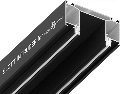 Алюминиевый профиль Novotech 135189