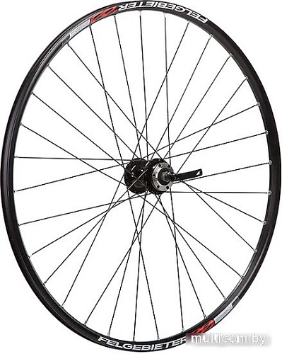 Колесо Felgebieter X95023