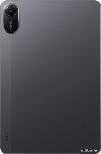 Планшет Xiaomi Redmi Pad 2 4G 4GB/128GB международная версия (темно-серый)