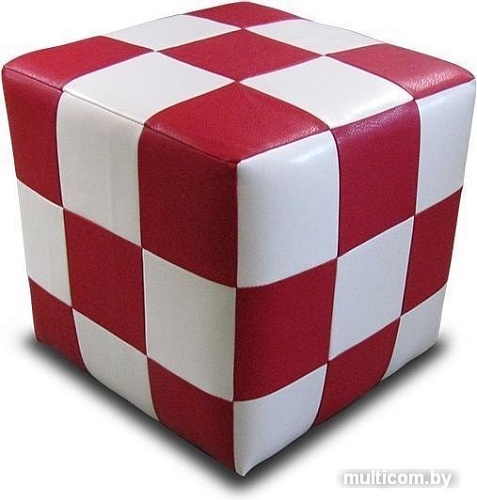 Банкетка Виктория Мебель Кубик СК 917