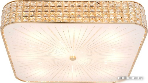 Припотолочная люстра Citilux Портал CL324202