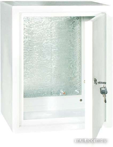 Щит с монтажной панелью TDM Electric SQ0905-1004