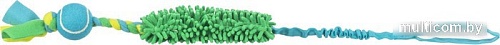 Игрушка для собак Trixie Bungee Tugge 34705