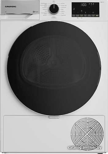 Сушильная машина Grundig GT55724