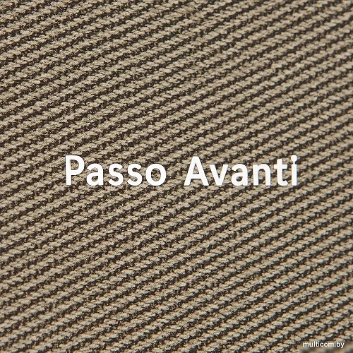 Passo Avanti 758-96891-GRN (зеленый)
