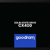 SSD GOODRAM CX400 gen.2 1TB SSDPR-CX400-01T-G2